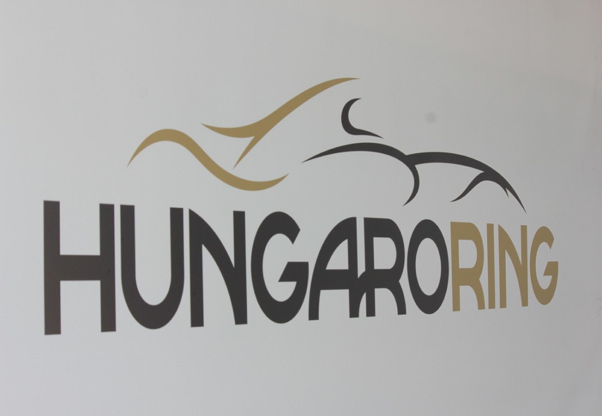Kirándulás a Hungaroringre