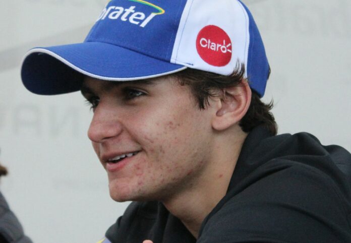 pietro fittipaldi