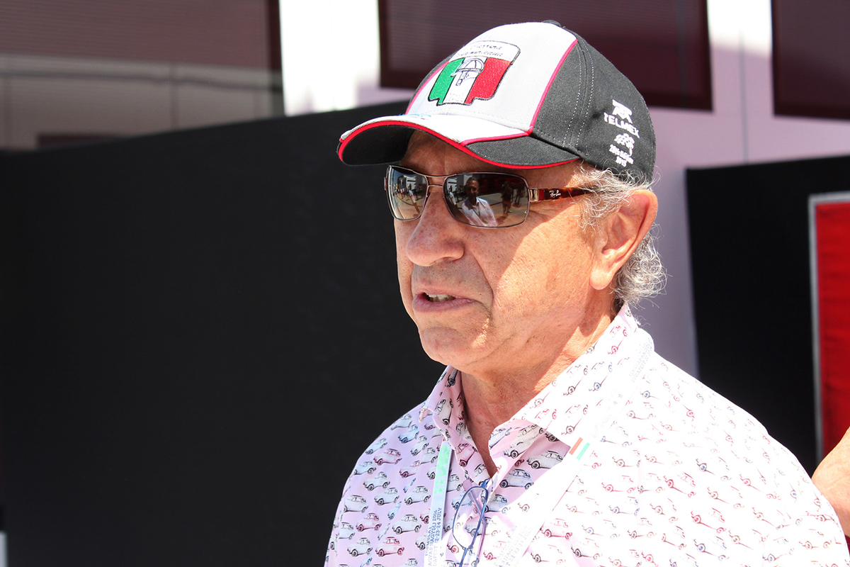 Ramirez: Ez a nők diszkriminálása