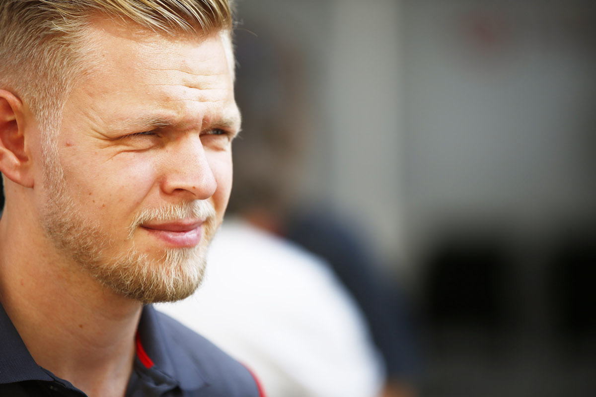 Magnussen jövőre rajthoz állhat Daytonában