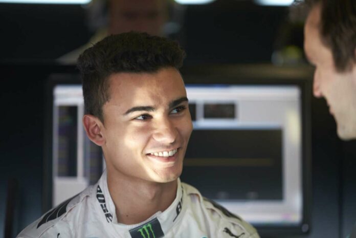 wehrlein