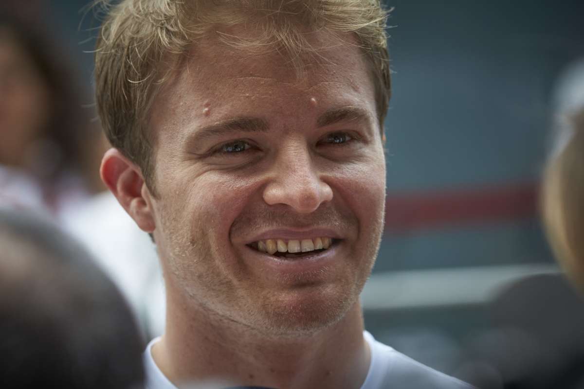 Rosberg szerint idén is Hamilton lesz a bajnok