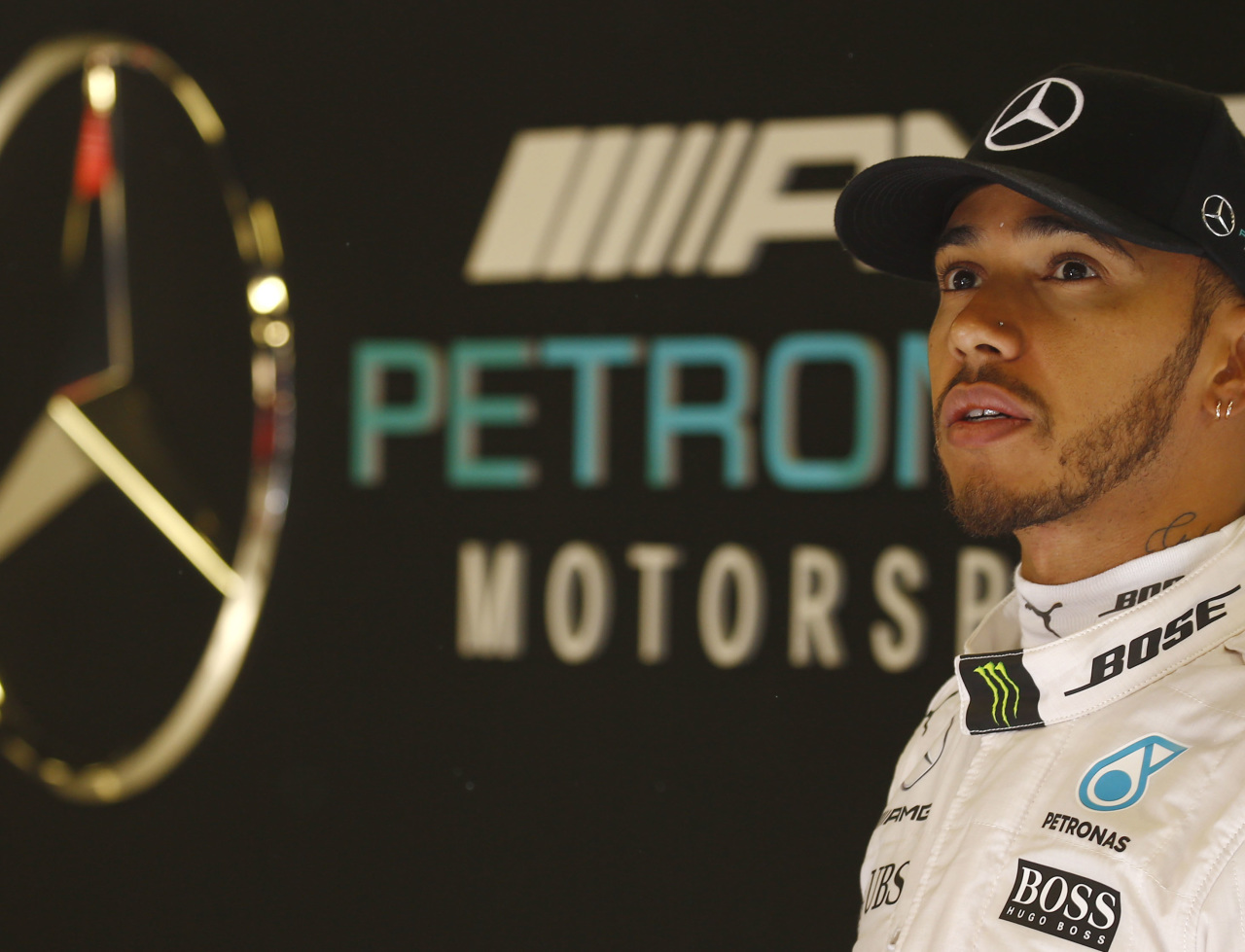 Csupán idő kérdése Hamilton szerződéshosszabbítása