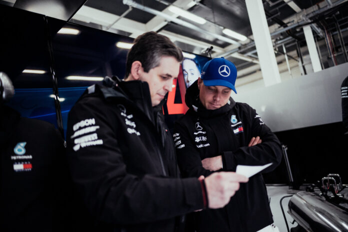 Valtteri Bottas