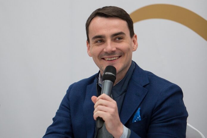 Michelisz Norbert