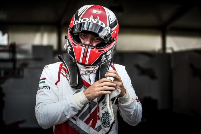 Michelisz Norbi