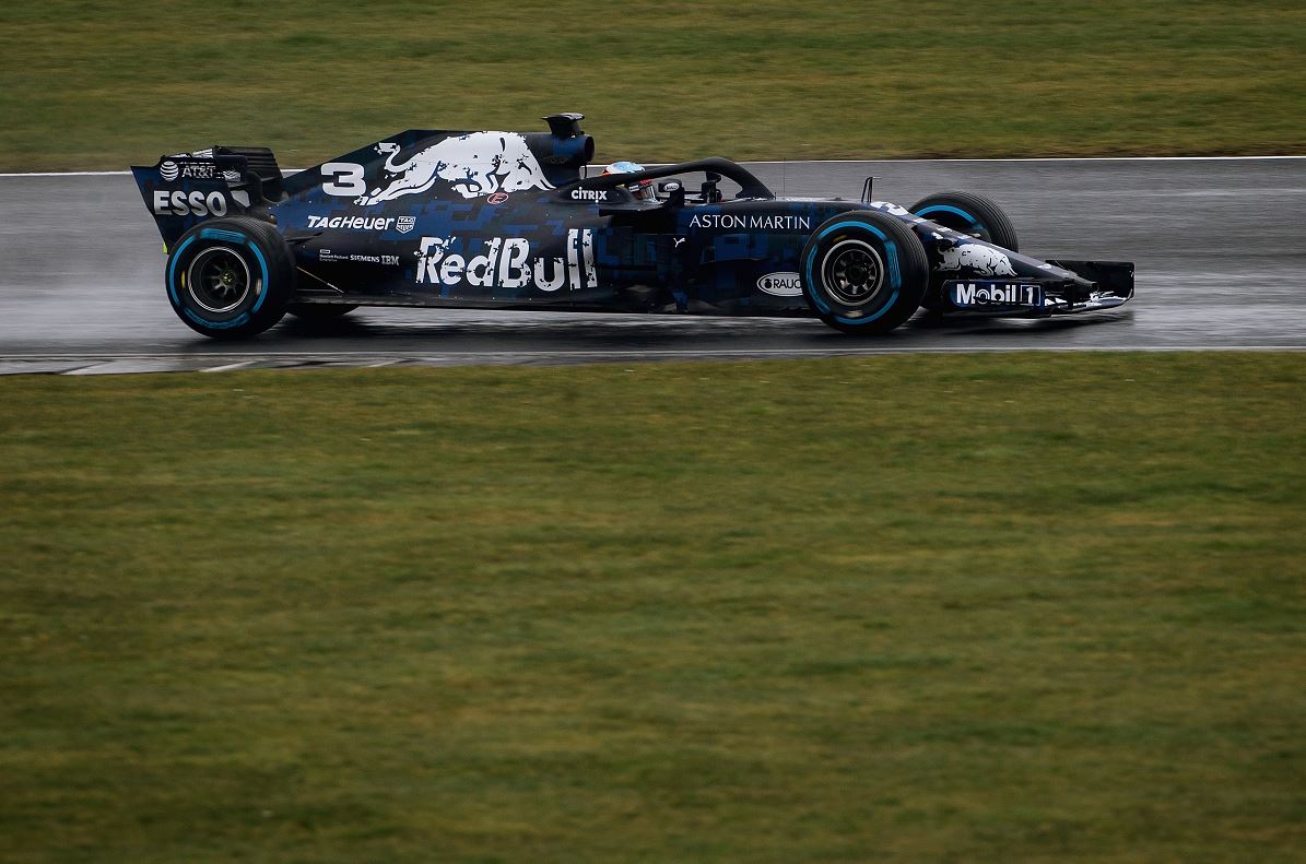 A Red Bull nyárig ad időt a Hondának, hogy összekapják magukat