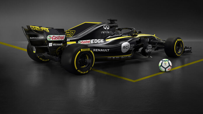 Renault LaLiga