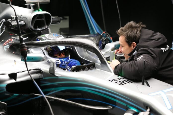 Valtteri Bottas