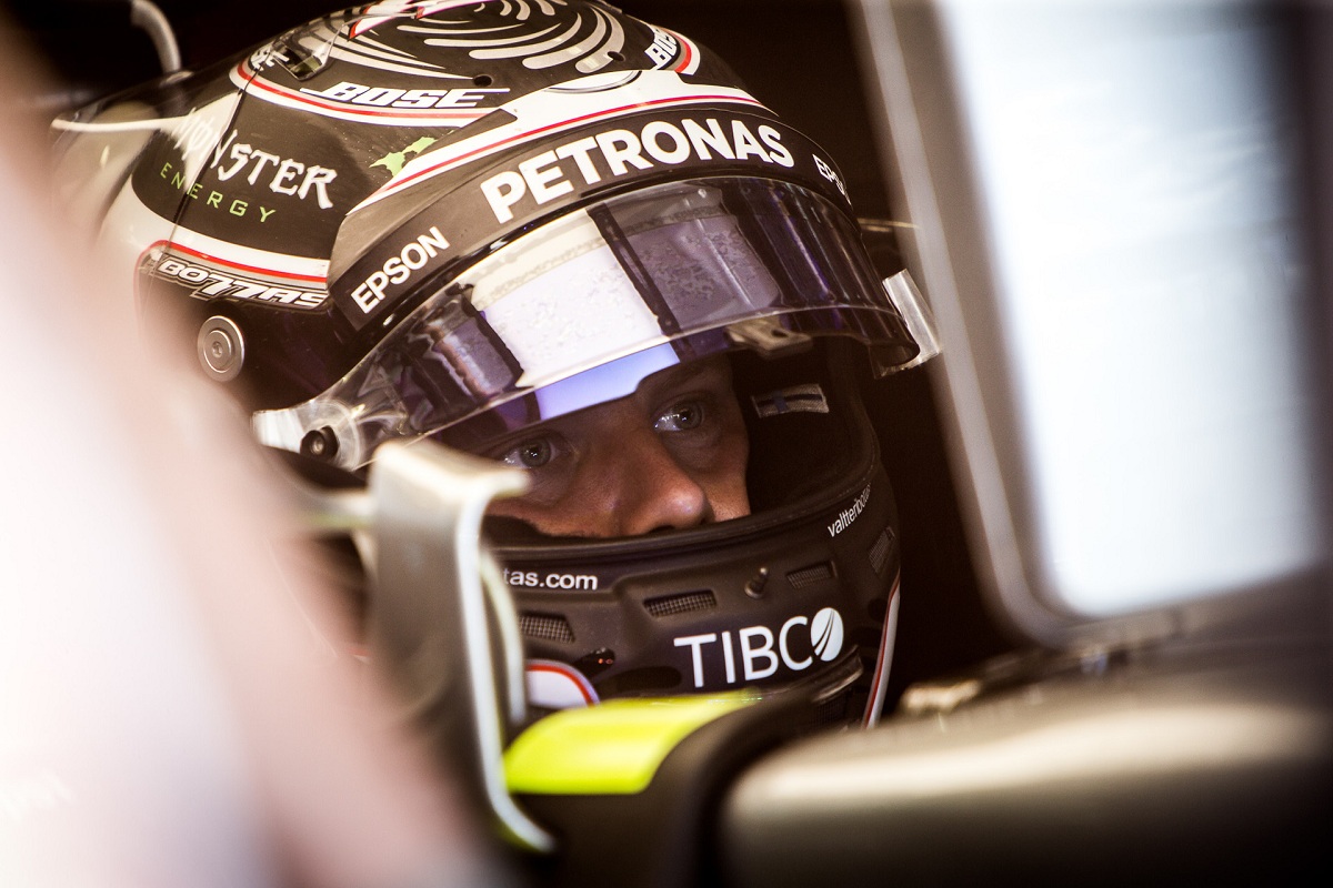 Bottas nem tenné azt, amit Alonso