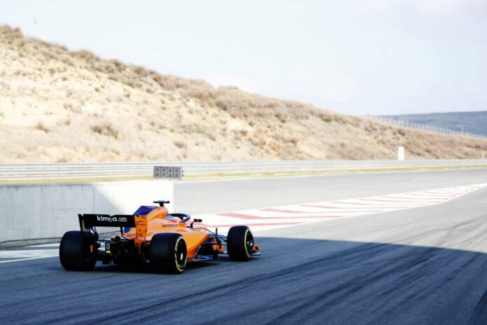 Alonso