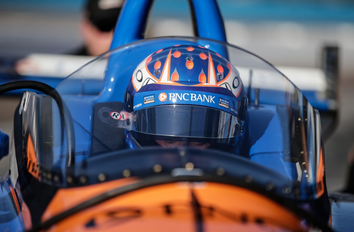 Az FIA közreműködik az IndyCar windscreenjének fejlesztésében