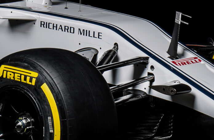 Richard Mille