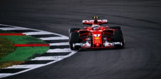 Ferrari, Silverstone