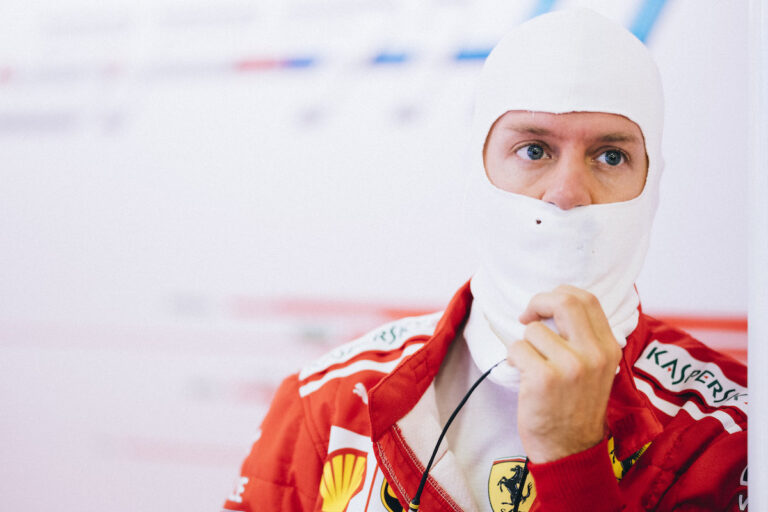 Palmer: Vettel nem érdemelt győzelmet, de ilyen a versenyzés