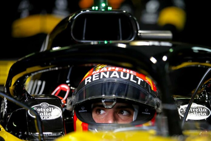 Sainz