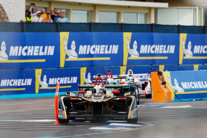Formula E