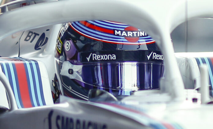 Lance Stroll