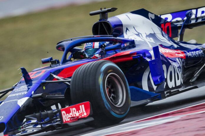 Toro Rosso