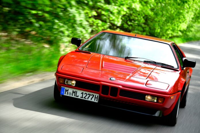 BMW