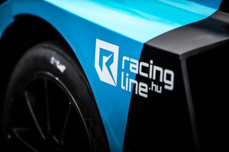 Egy éve működünk már Racingline.hu néven!