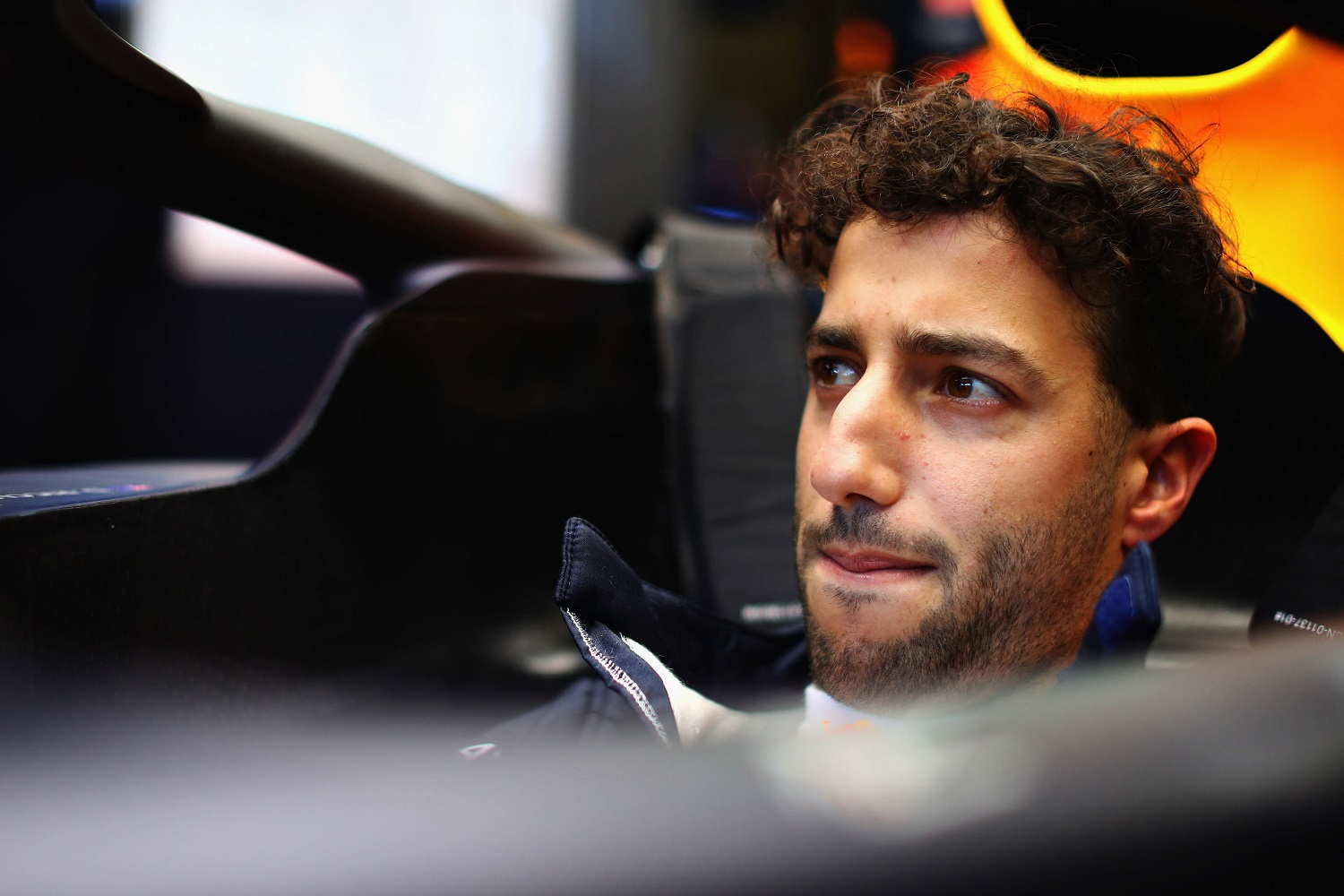 Ricciardo: Stroll kicsúszása miatt maradtam le a Q3-ról