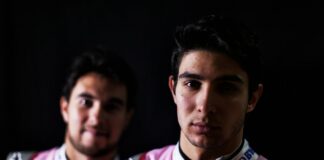 Esteban Ocon, Force India
