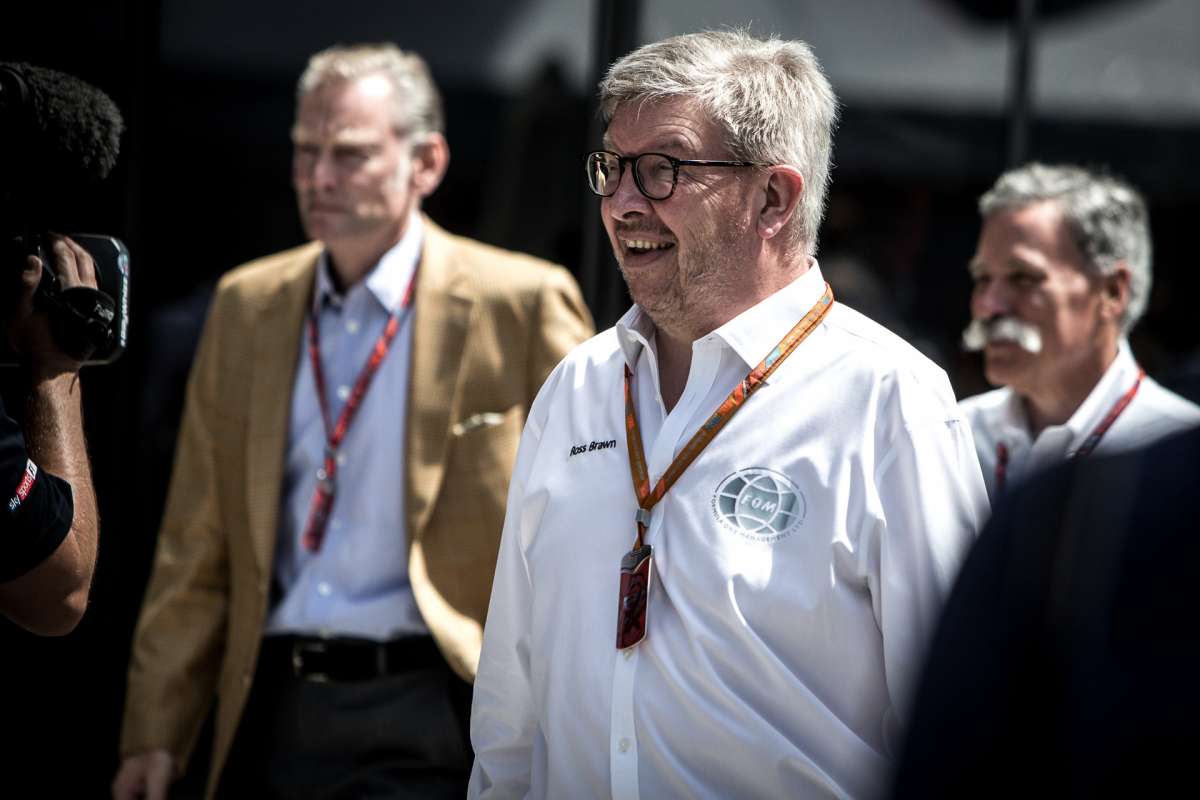 Brawn szeretné megakadályozni a Ferrari kiszállását