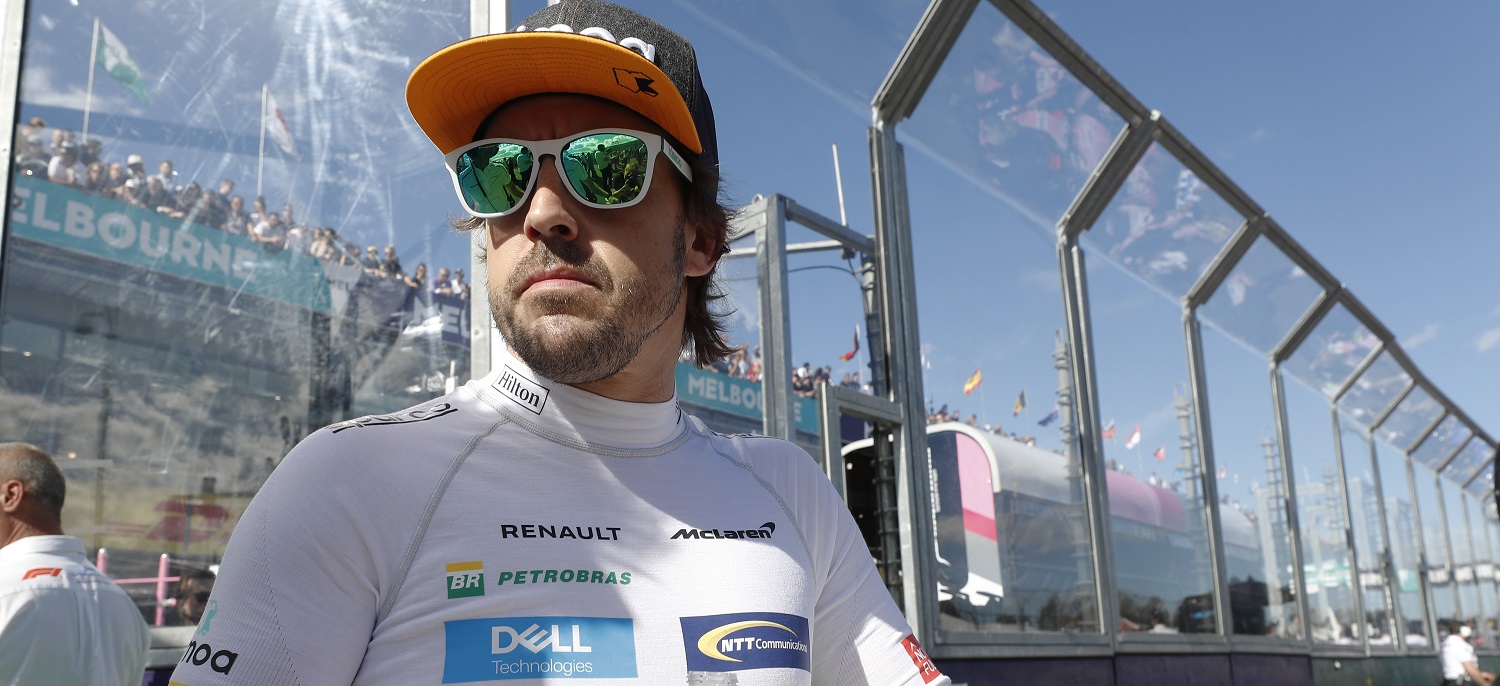 Rosberg szerint Alonso már nem fog nyerni többet