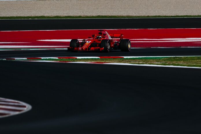 Ferrari
