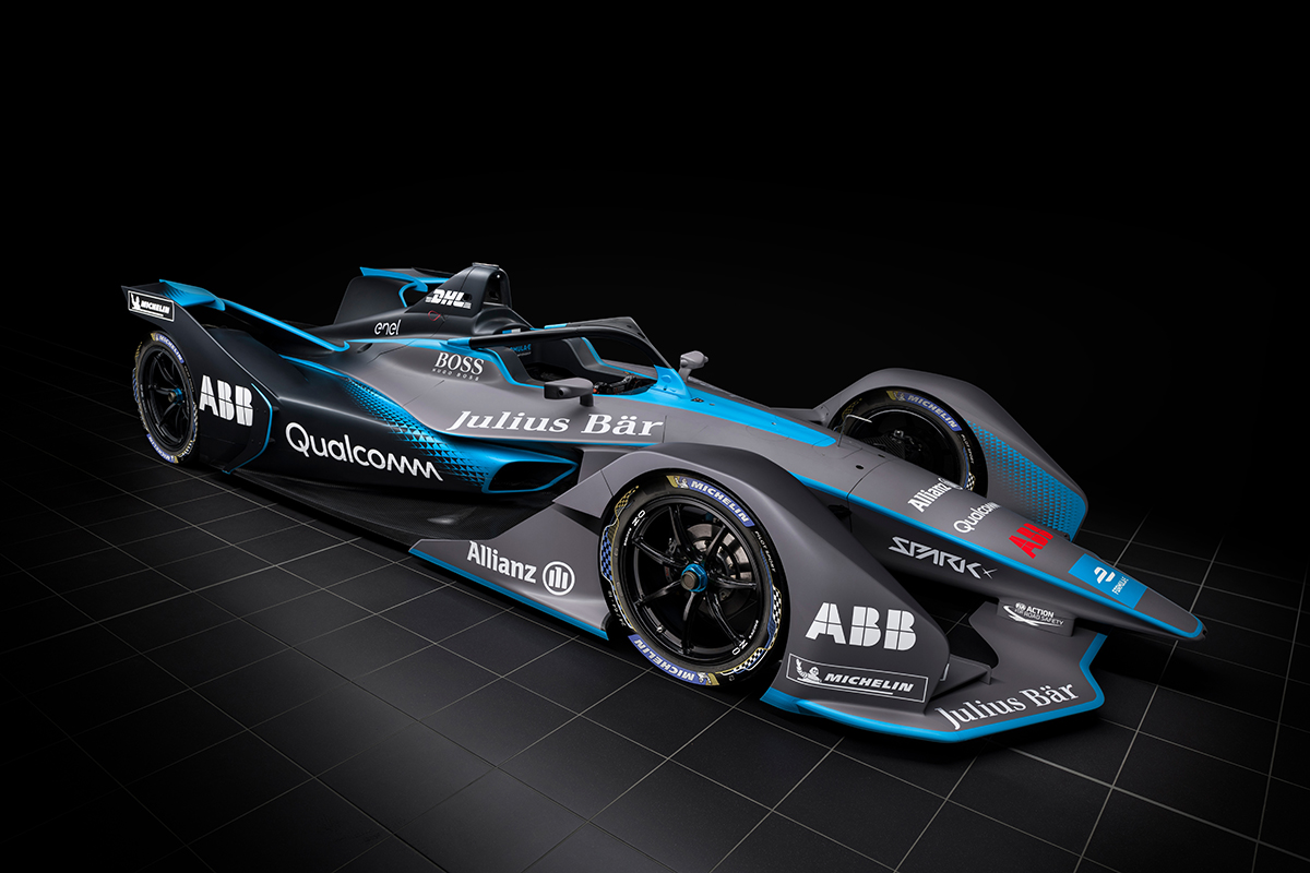 Rövidebbek lesznek a Formula E futamok jövőre