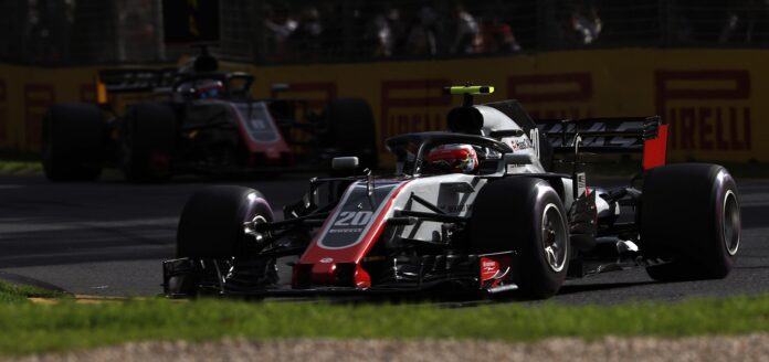 Haas