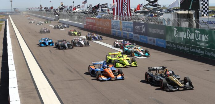 IndyCar