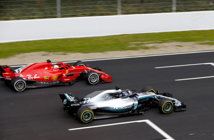 F1, költségvetés, Forma-1
