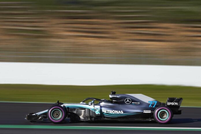 Mercedes