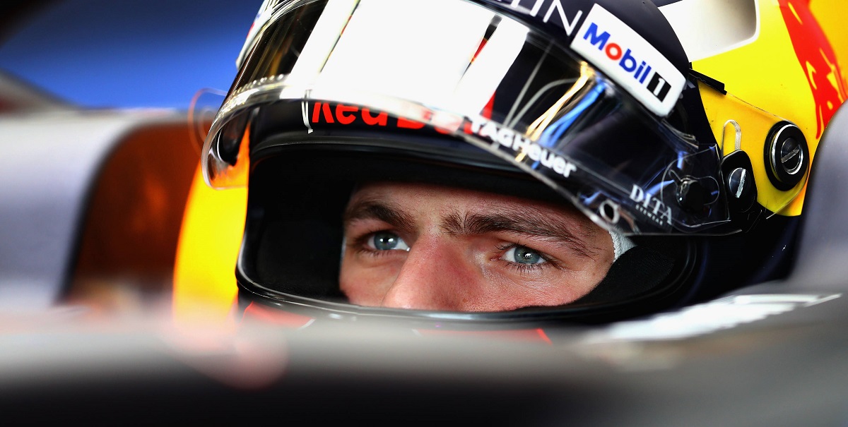 Verstappen: Minden kritika a vezetési stílusommal kapcsolatban ostobaság