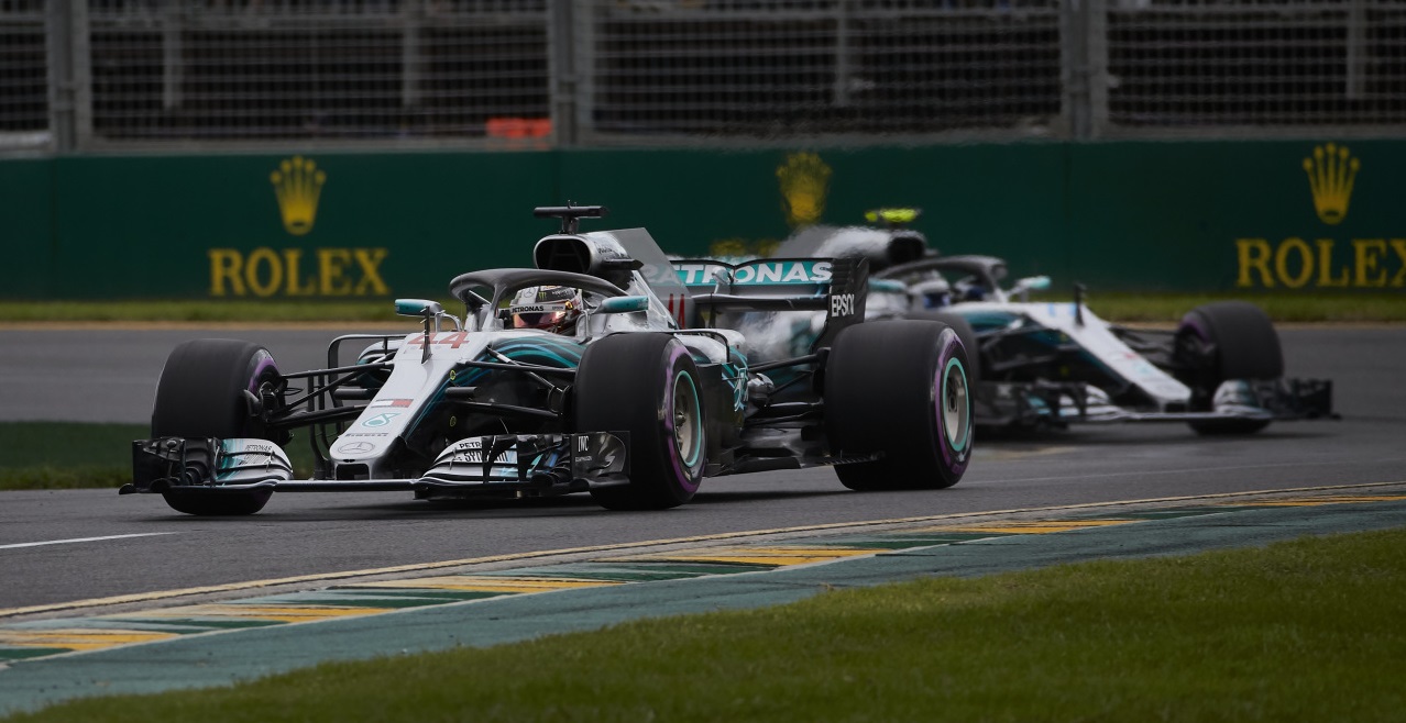 Marko szerint 2021-ig marad a Mercedes uralom