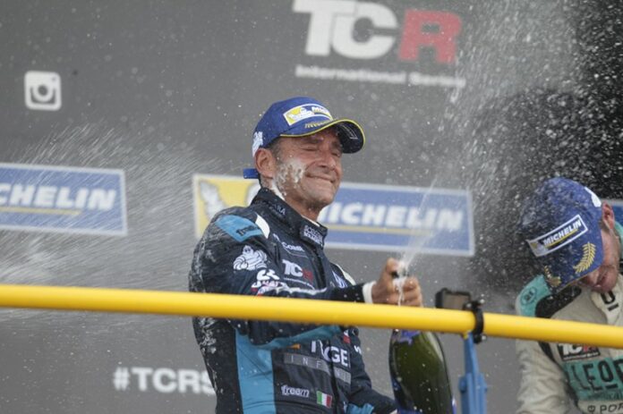 Gianni Morbidelli