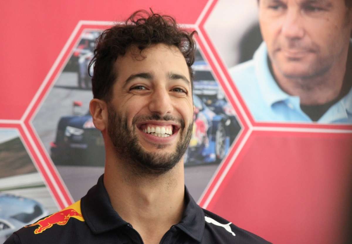 Ricciardo hamarosan tárgyalhat az új szerződéséről