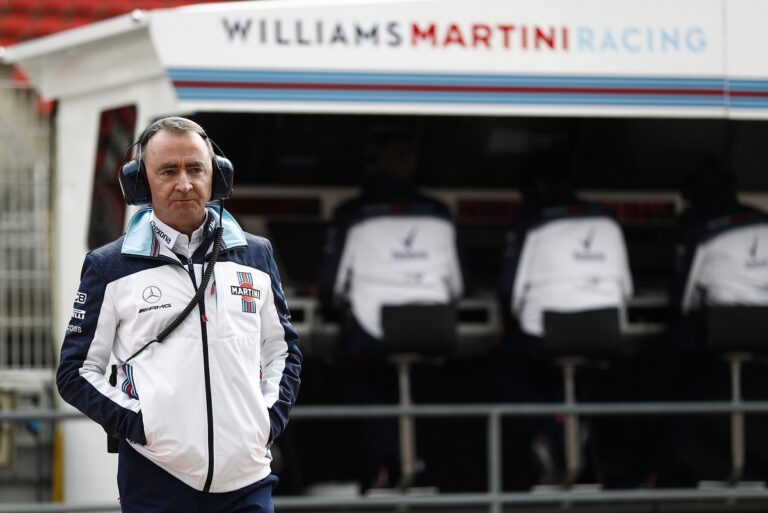 Lowe: A Manor példája rávilágít az F1-es pontrendszer problémájára