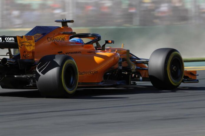 Alonso