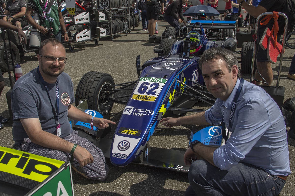 2019-től új Formula 3-as széria jön, megszűnik a GP3