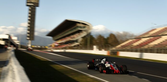 Romain Grosjean