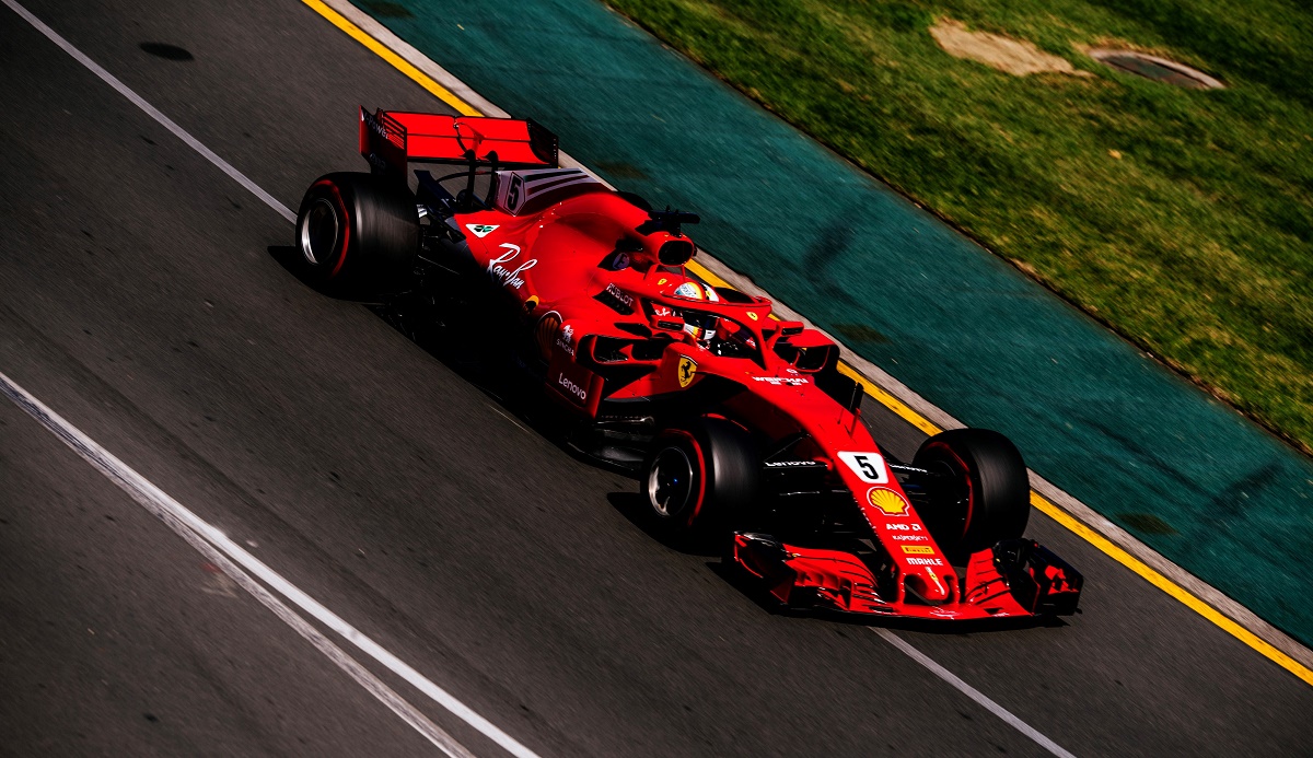 Kanadai Nagydíj – Vettel 50. futamgyőzelmével az élre állt