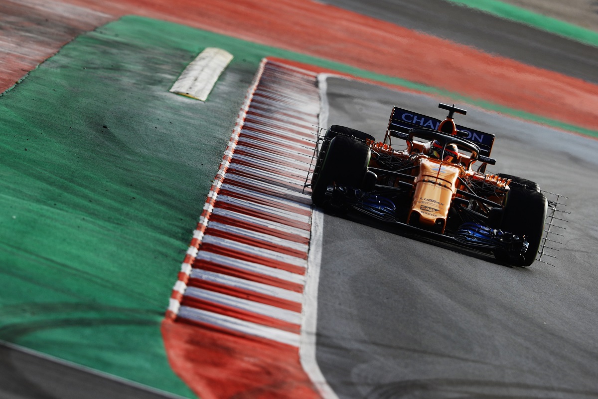 Vandoorne: Karrierem legrosszabb péntekje volt