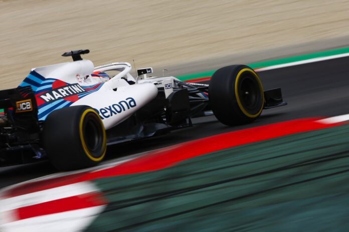 Williams Martini