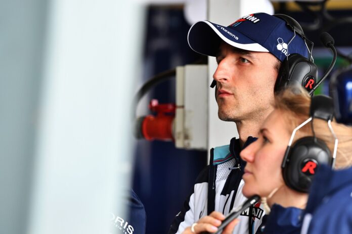 robert kubica