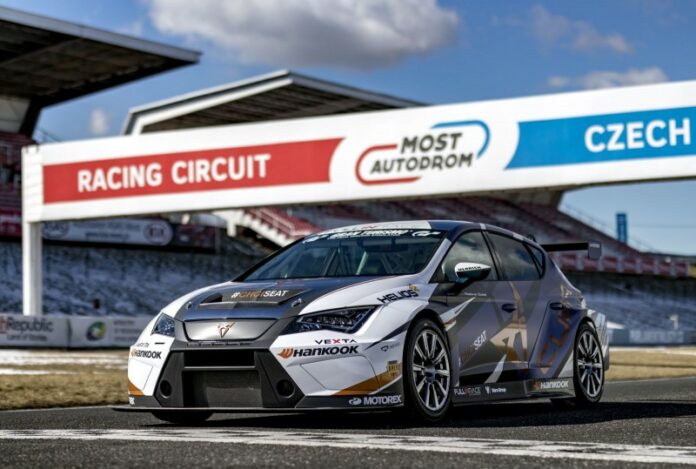 petr fulín, seat, cupra