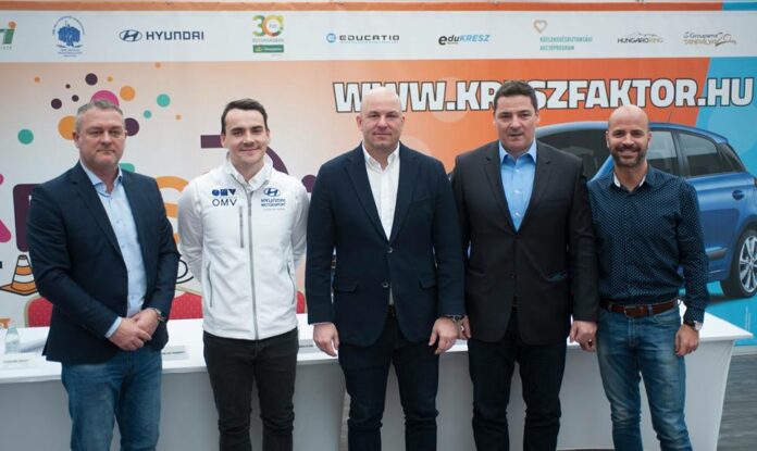 kresz, michelisz