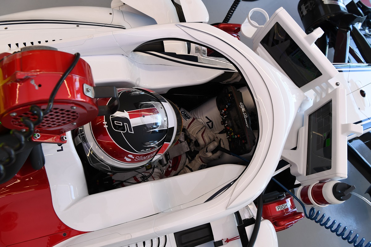 Az F1 egy új, jobban kinéző halót vetne be 2021-től